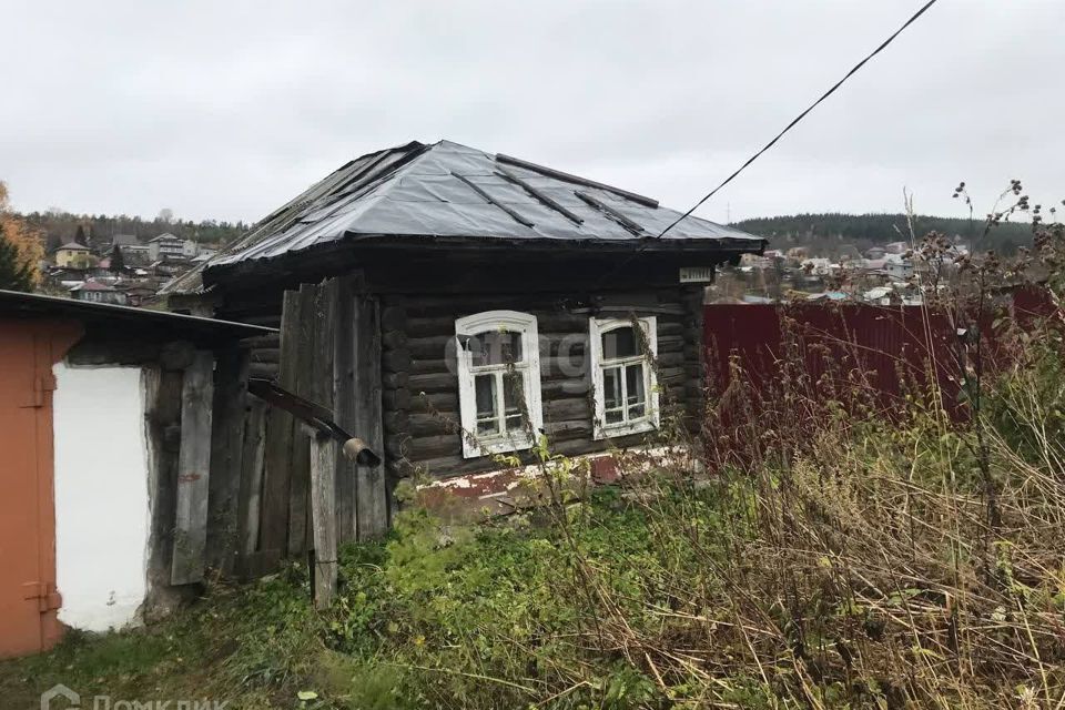 дом г Златоуст Златоустовский городской округ, Уреньга фото 2