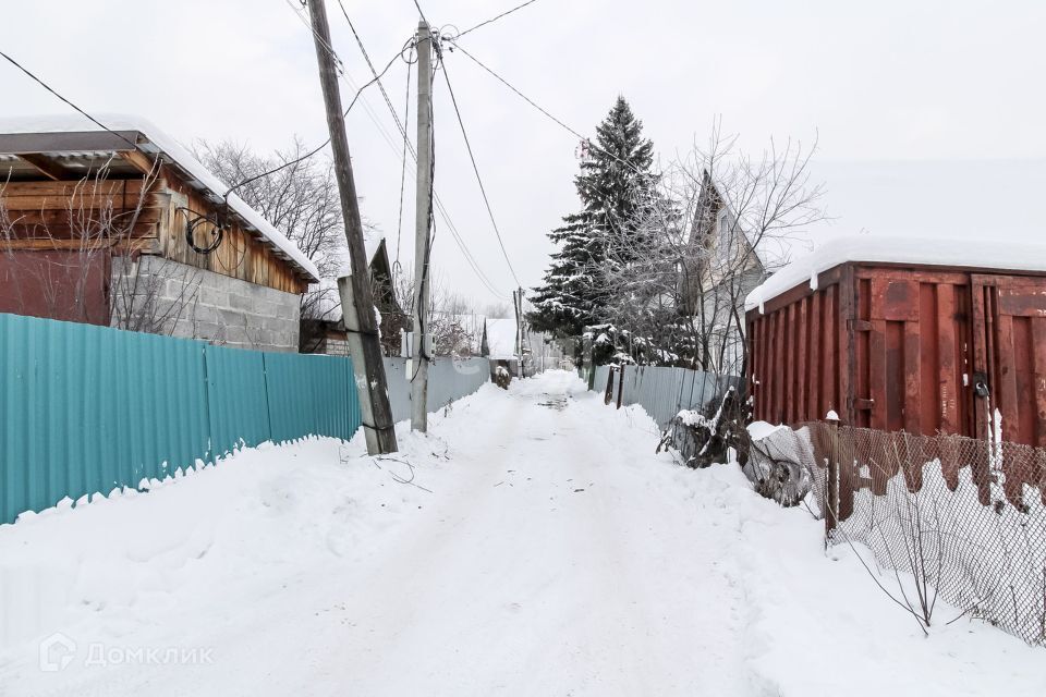 дом г Тюмень Тюмень городской округ, Ивана Крылова фото 3