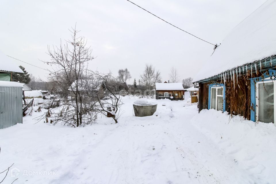 дом г Тюмень Тюмень городской округ, Ивана Крылова фото 4