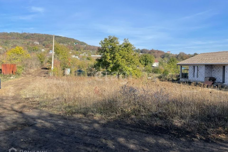 земля г Ставрополь Ставрополь городской округ, СТ Лесная поляна-2 фото 2