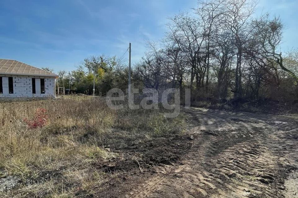 земля г Ставрополь Ставрополь городской округ, СТ Лесная поляна-2 фото 3