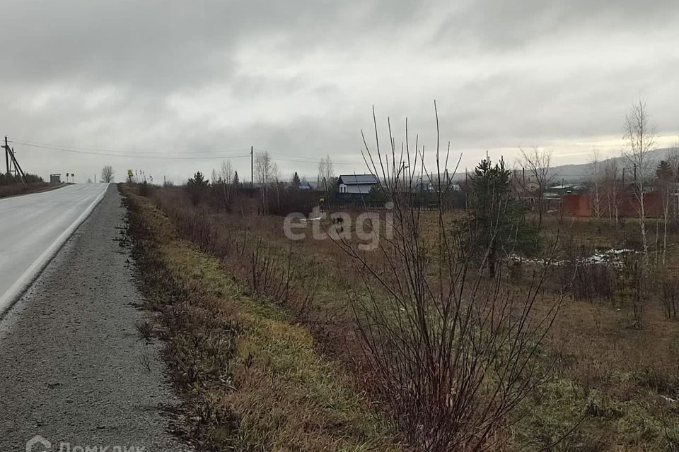 земля г Миасс Миасский городской округ, Старая часть фото 4