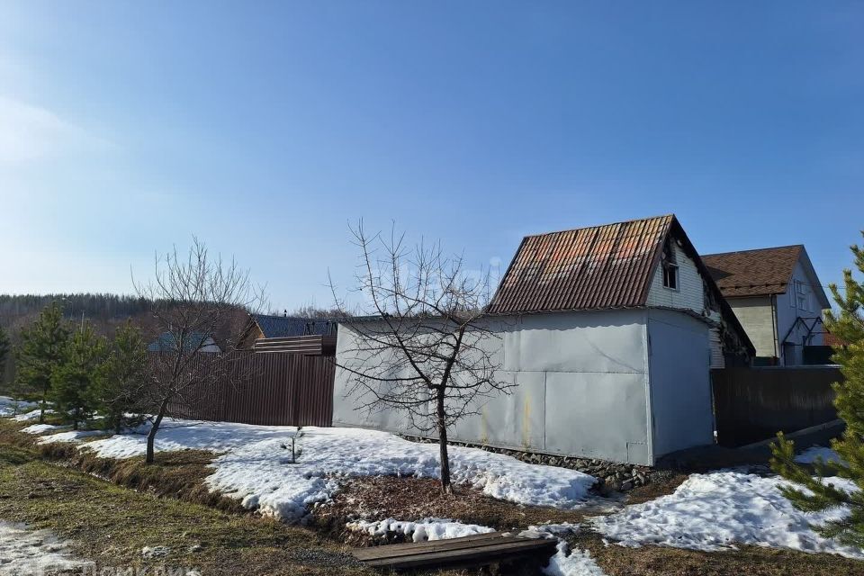 дом г Нижний Тагил Нижний Тагил городской округ, Нижняя Черемшанка фото 4