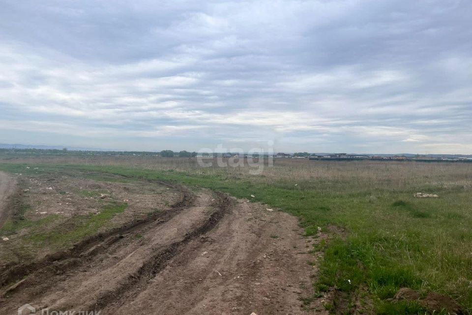 земля г Сосновоборск городской округ Сосновоборск, 12а микрорайон фото 3