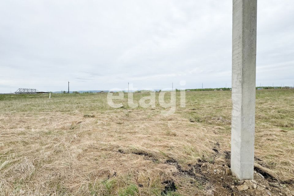 земля г Сосновоборск городской округ Сосновоборск, 12а микрорайон фото 3