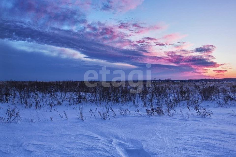 земля р-н Березовский фото 3