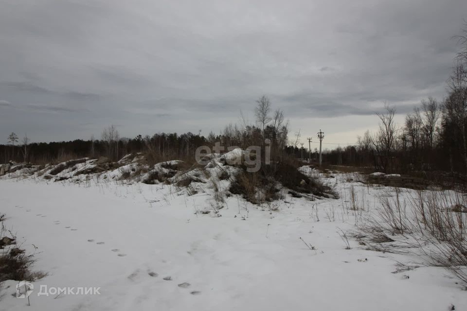 земля ЗАТО Железногорск городской округ, СТ №52, Средняя, 6 фото 3