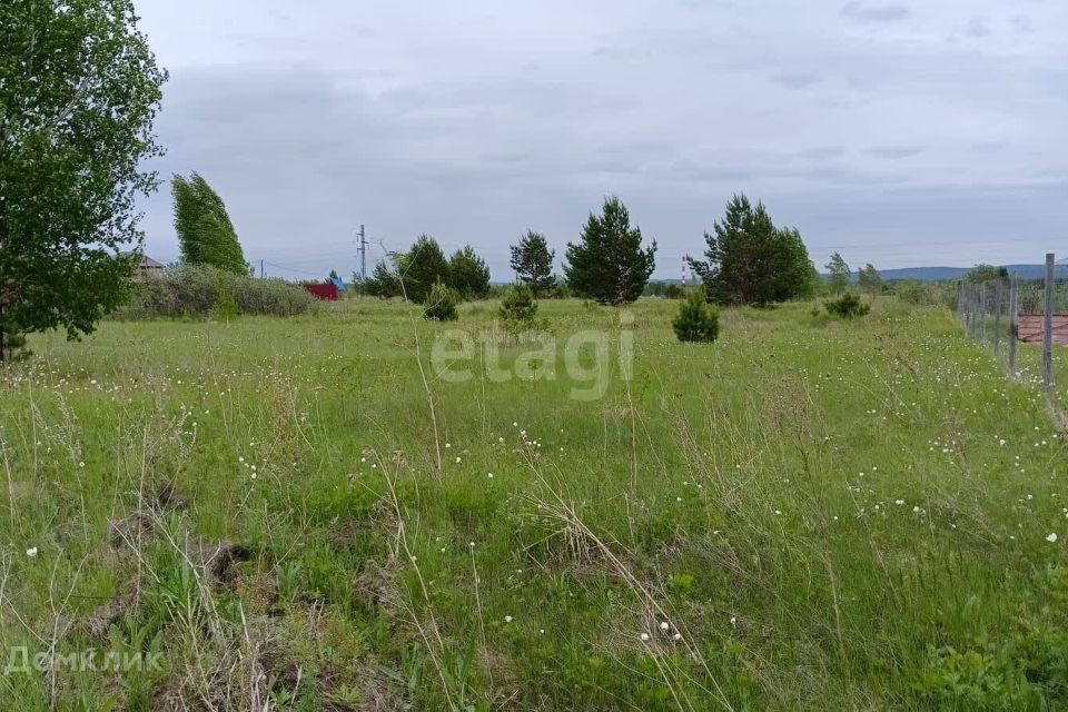 земля р-н Березовский фото 3