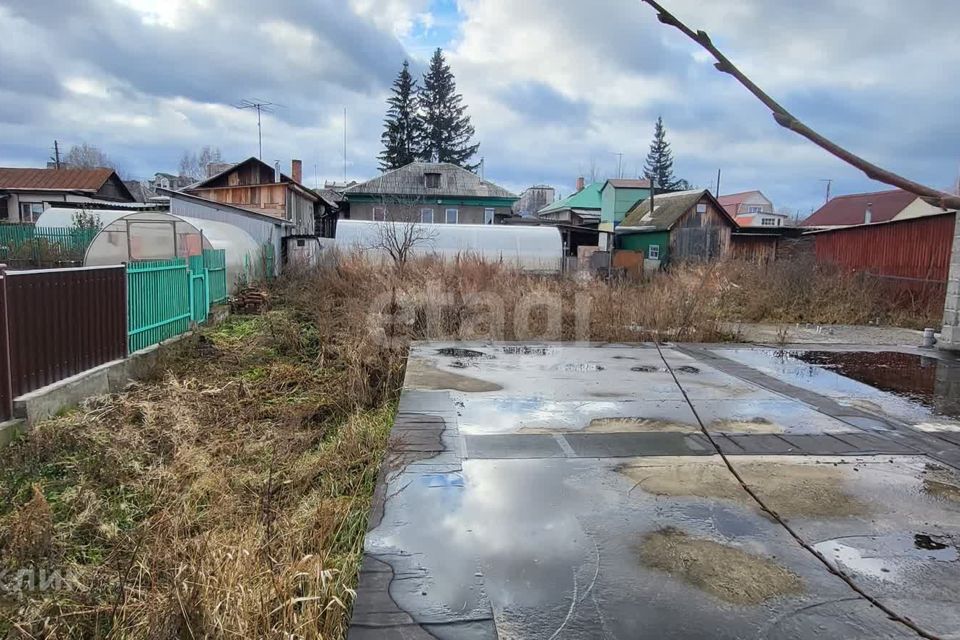 земля г Красноярск ул 3-я Камчатская 47 Красноярск городской округ фото 2