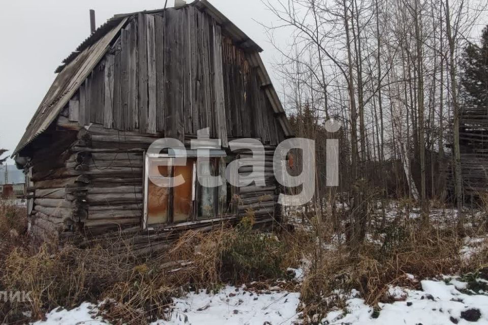 земля р-н Емельяновский СНТ Дорожник фото 3