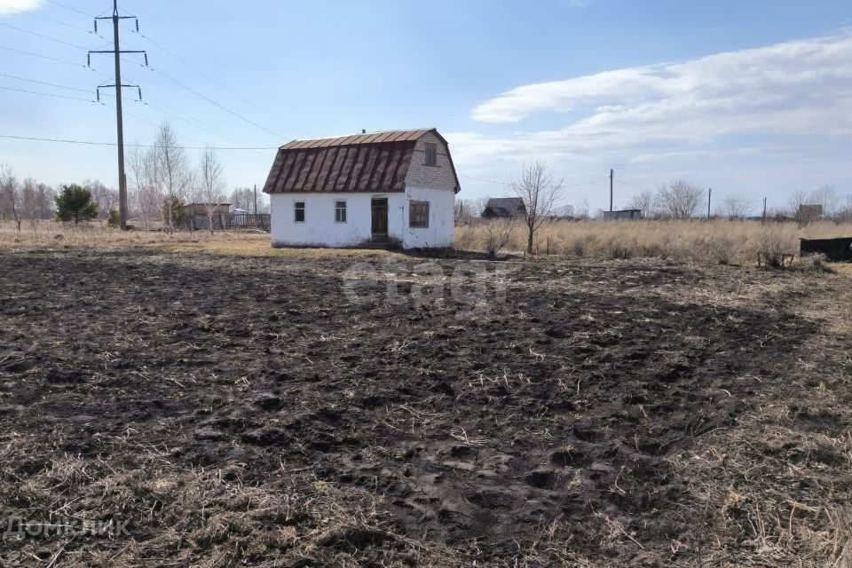 земля г Барнаул Барнаул городской округ, Индустриальный фото 3