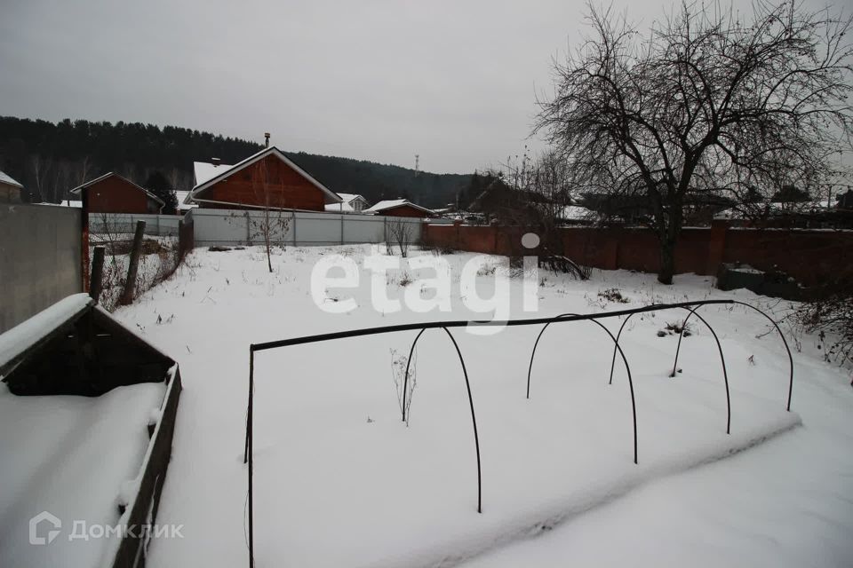 земля г Дивногорск с Овсянка ул Набережная 8 Дивногорск городской округ фото 4