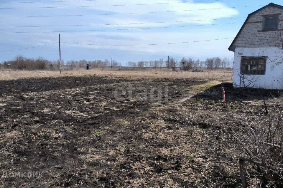 земля г Барнаул Барнаул городской округ, Индустриальный фото 2