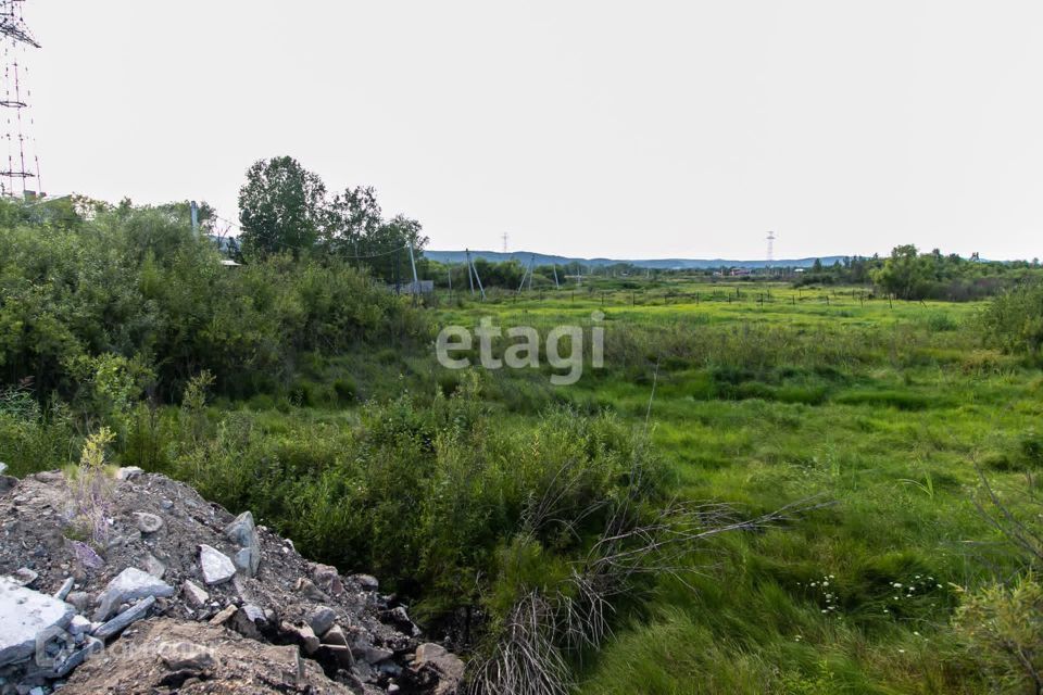 земля р-н Благовещенский Верхнеблаговещенское фото 2