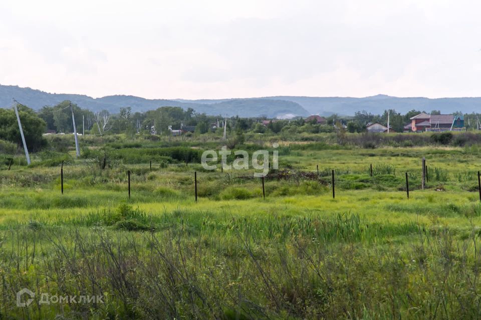 земля р-н Благовещенский Верхнеблаговещенское фото 3