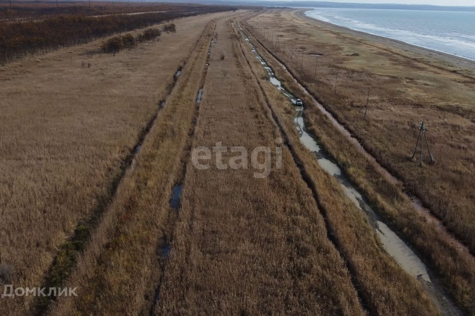 земля р-н Анивский с Песчанское ул Лесная фото 4