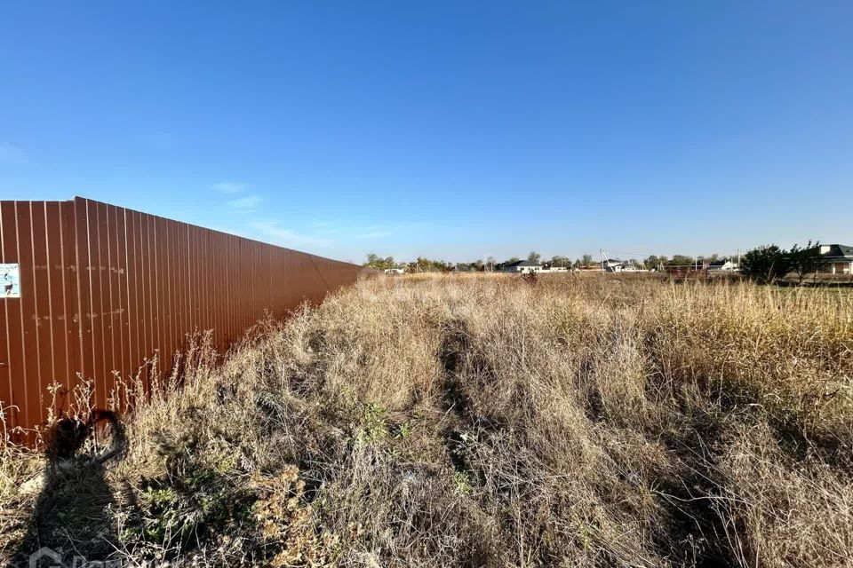 земля г Краснодар Краснодар городской округ, Прикубанский фото 4