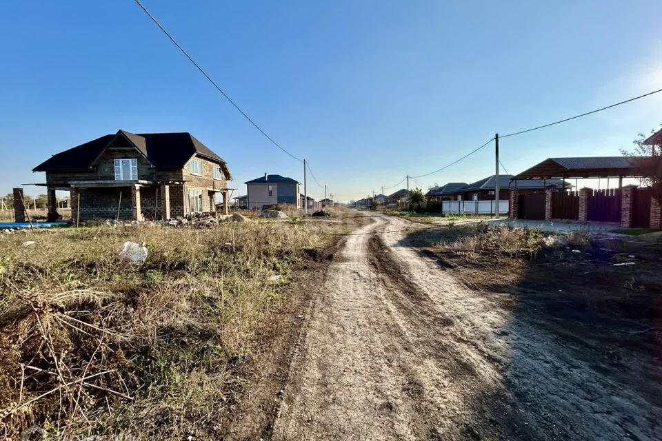 земля г Краснодар Краснодар городской округ, Прикубанский фото 3