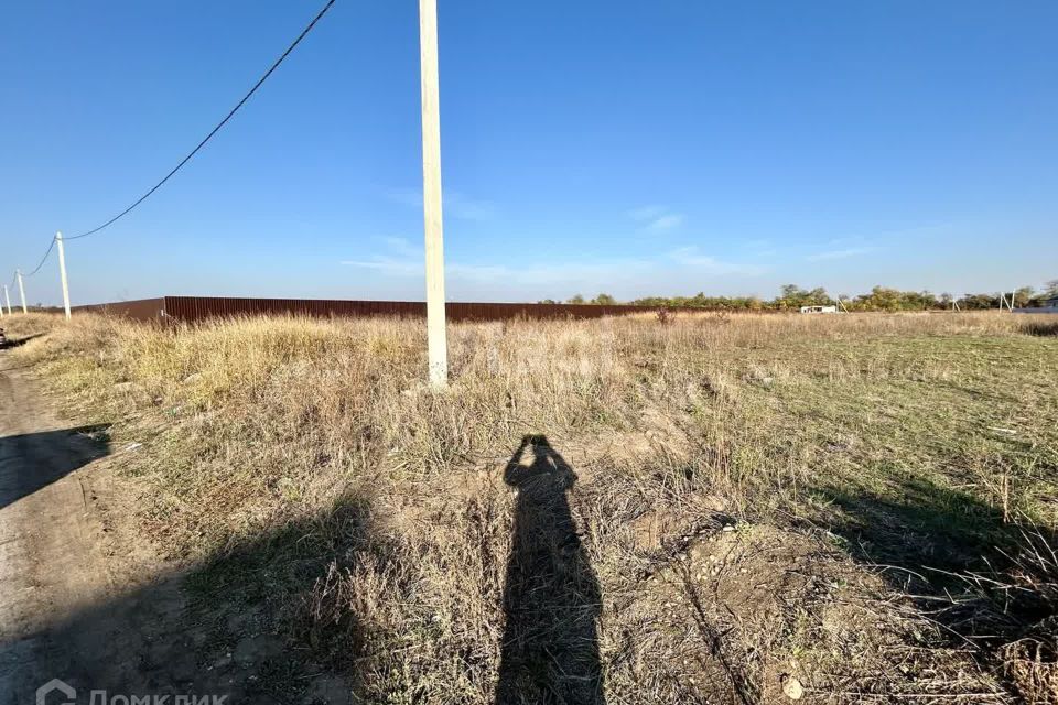 земля г Краснодар Краснодар городской округ, Прикубанский фото 2