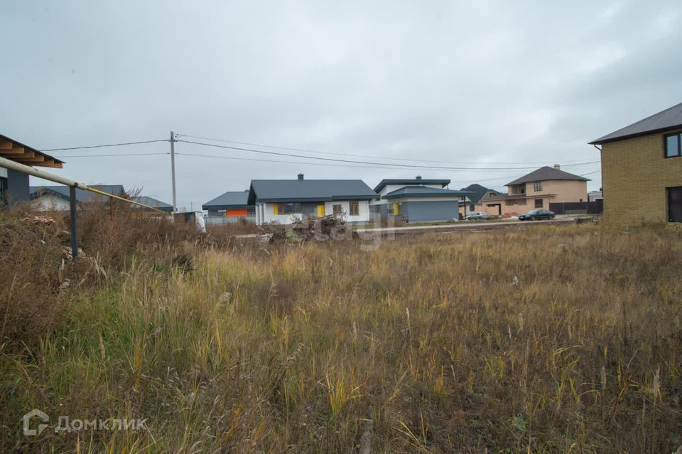 дом г Ульяновск р-н Заволжский Вербная, городской округ Ульяновск фото 3