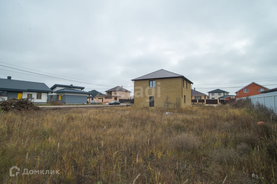 дом г Ульяновск р-н Заволжский Вербная, городской округ Ульяновск фото 2