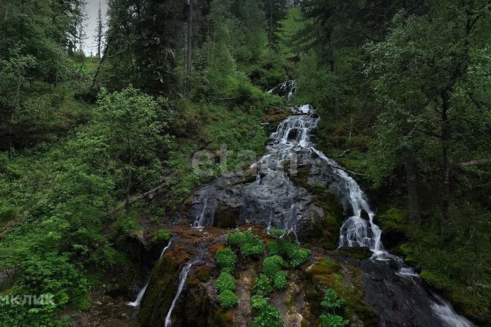 земля р-н Чемальский Верх-Анос фото 4