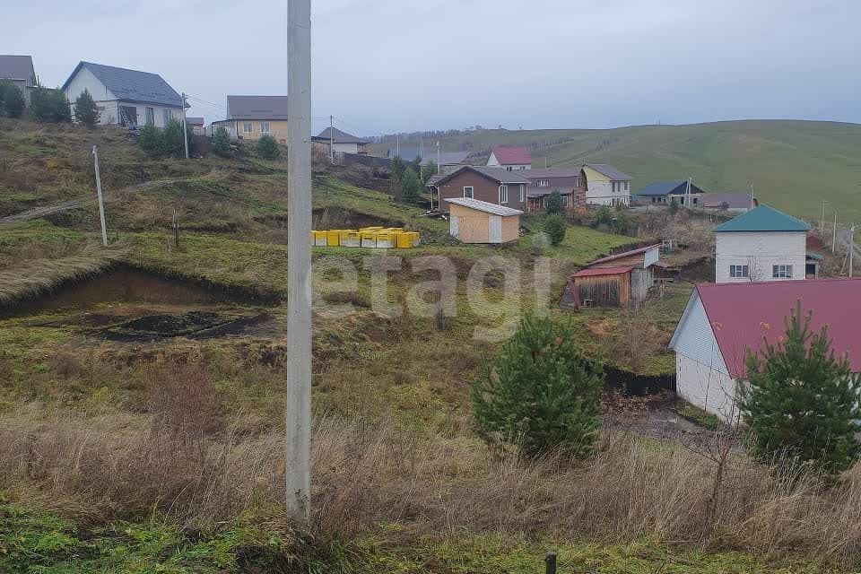 земля г Горно-Алтайск Горно-Алтайск городской округ, Медицинский городок Эмчилик Кала фото 3