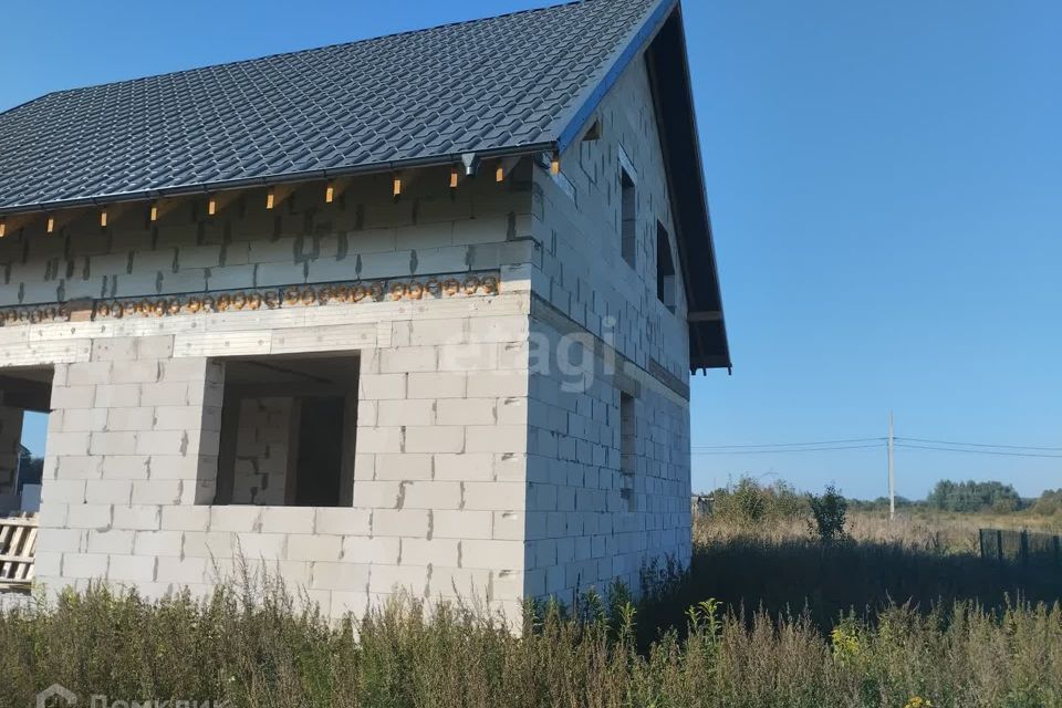 дом р-н Зеленоградский г Зеленоградск фото 3