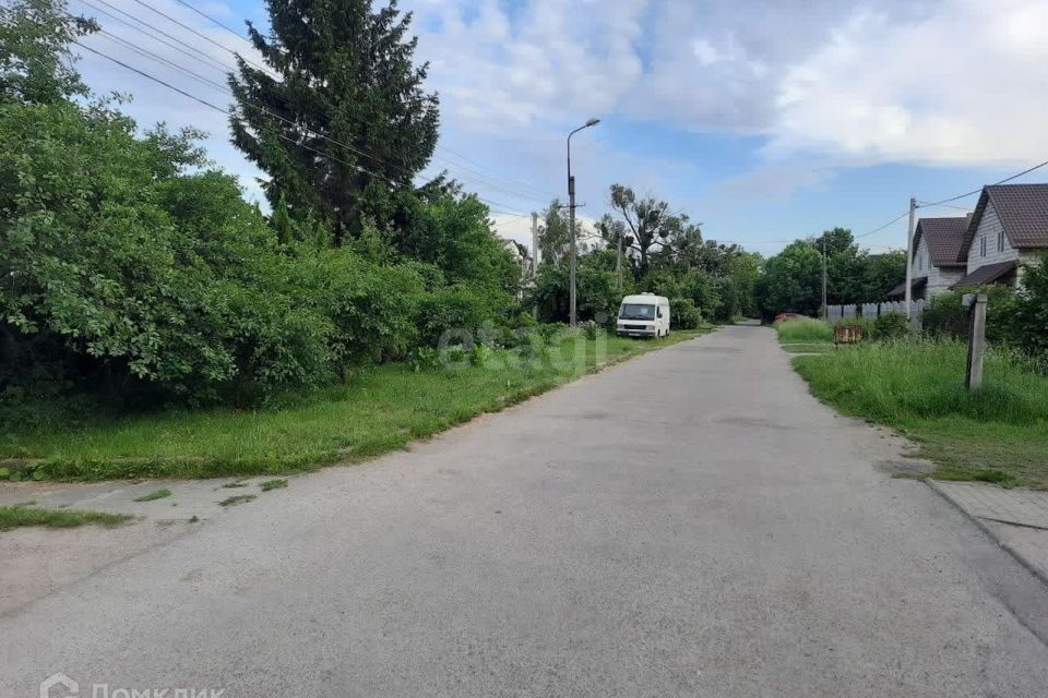 земля г Калининград Калининград городской округ, Центральный фото 2