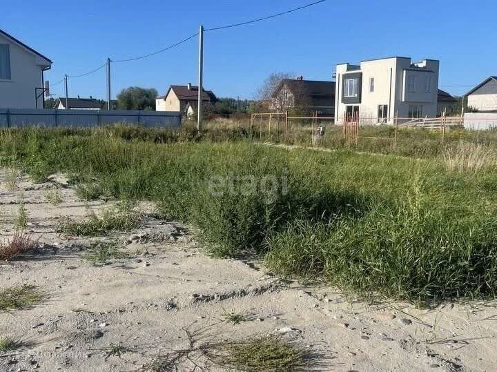 земля р-н Зеленоградский г Зеленоградск фото 3