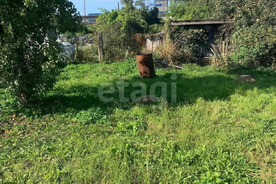 земля г Калининград снт Солнечное ул Цветочная 20 Калининград городской округ фото 4