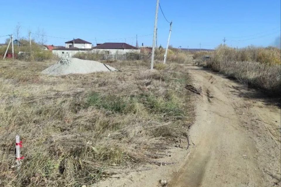 земля г Благовещенск ул Степная Благовещенск городской округ фото 3