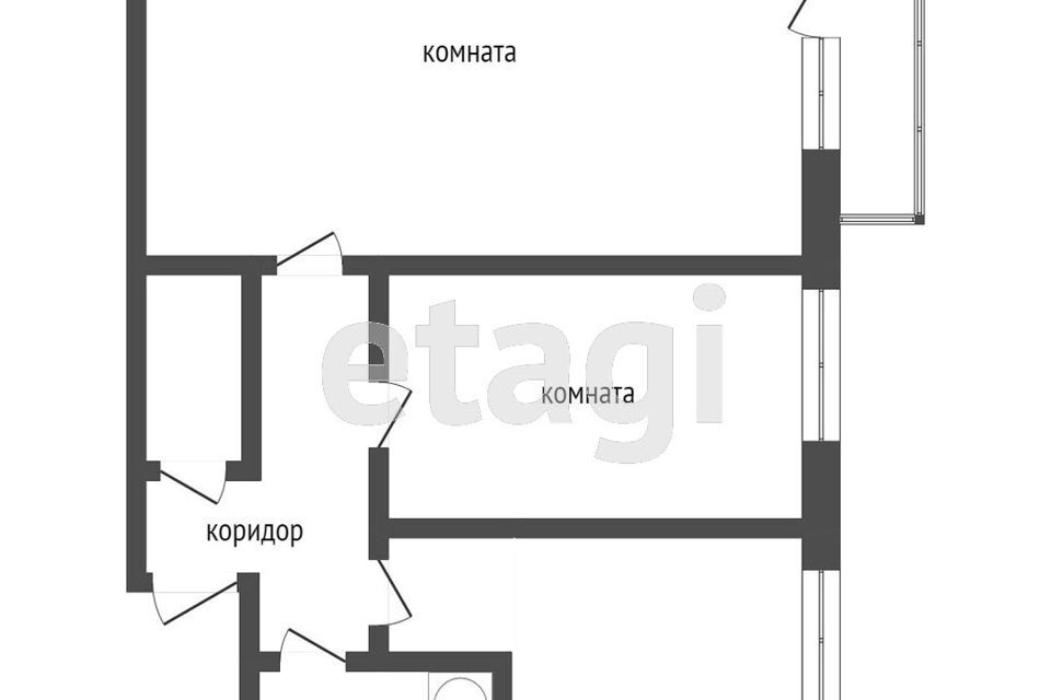 квартира г Сочи ул Искры 66/5 Сочи городской округ фото 10