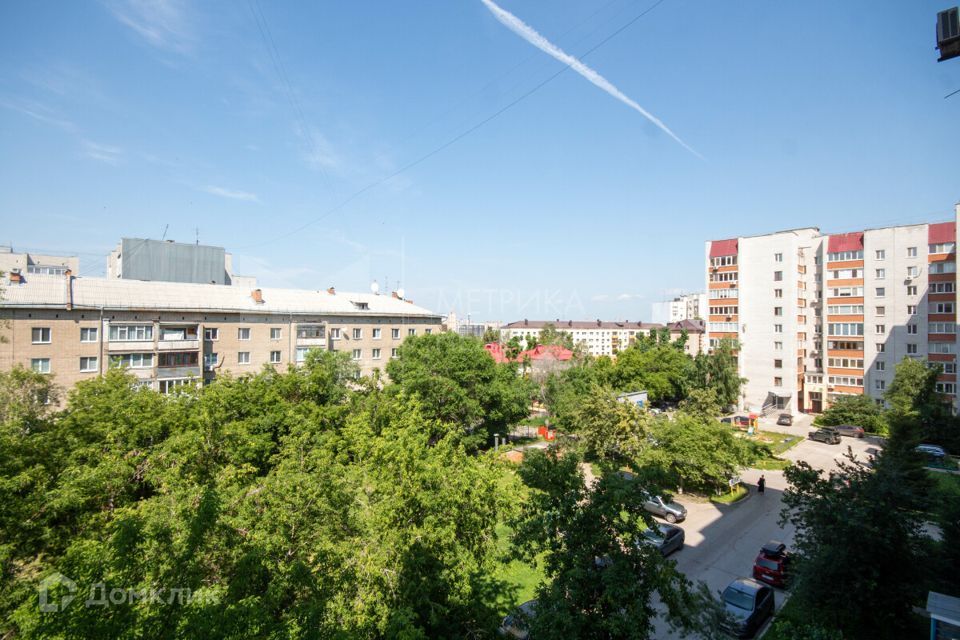 квартира г Тюмень ул Северная 3 Тюмень городской округ фото 8