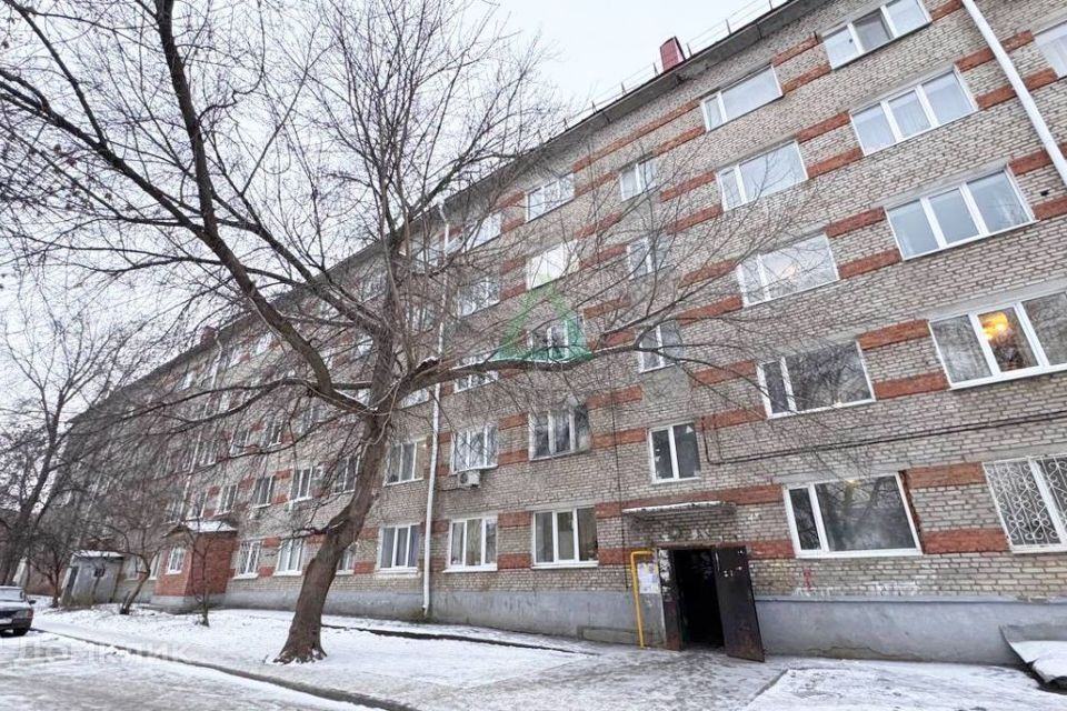 комната г Уфа ул Победы 45 Уфа городской округ фото 10