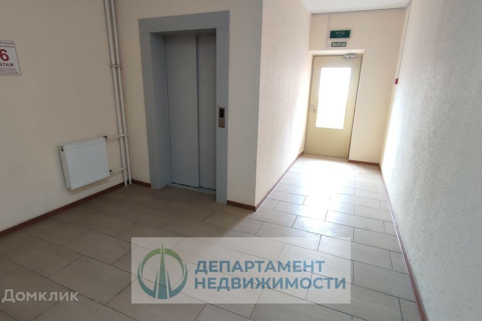 квартира г Краснодар р-н Прикубанский ул Командорская 3/1 Краснодар городской округ фото 10