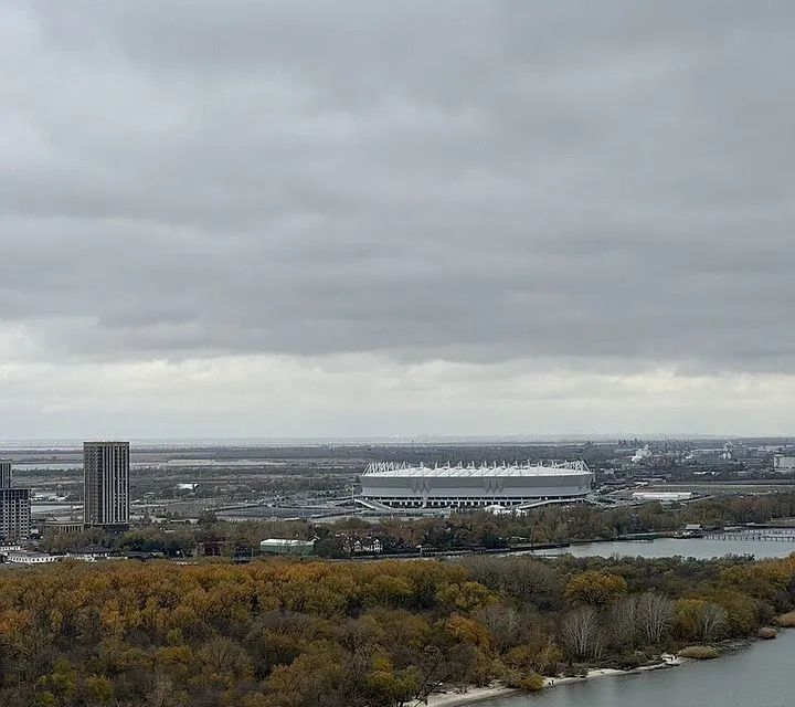 квартира г Ростов-на-Дону Ростов-на-Дону городской округ, 23-я линия, 54 лит 6 стр фото 10