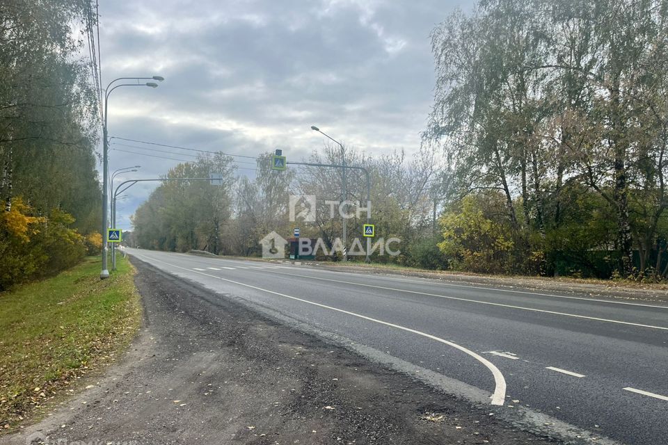 земля г Лосино-Петровский с Анискино ул Чкаловская 25 Лосино-Петровский городской округ фото 6