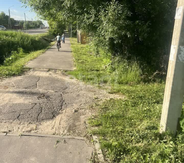 земля г Домодедово Востряково м-н, Домодедово городской округ фото 6