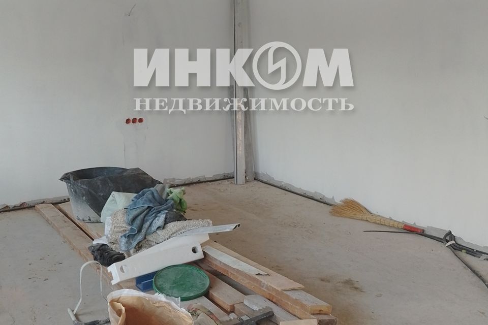 дом г Москва ул Весенняя 255 Химки городской округ, Московская область фото 6