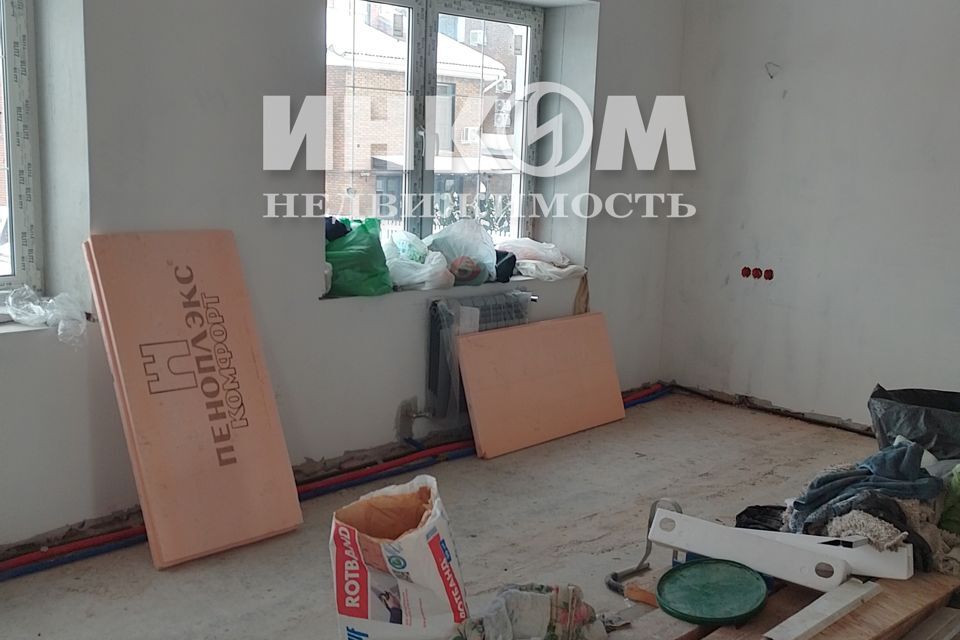 дом г Москва ул Весенняя 255 Химки городской округ, Московская область фото 8