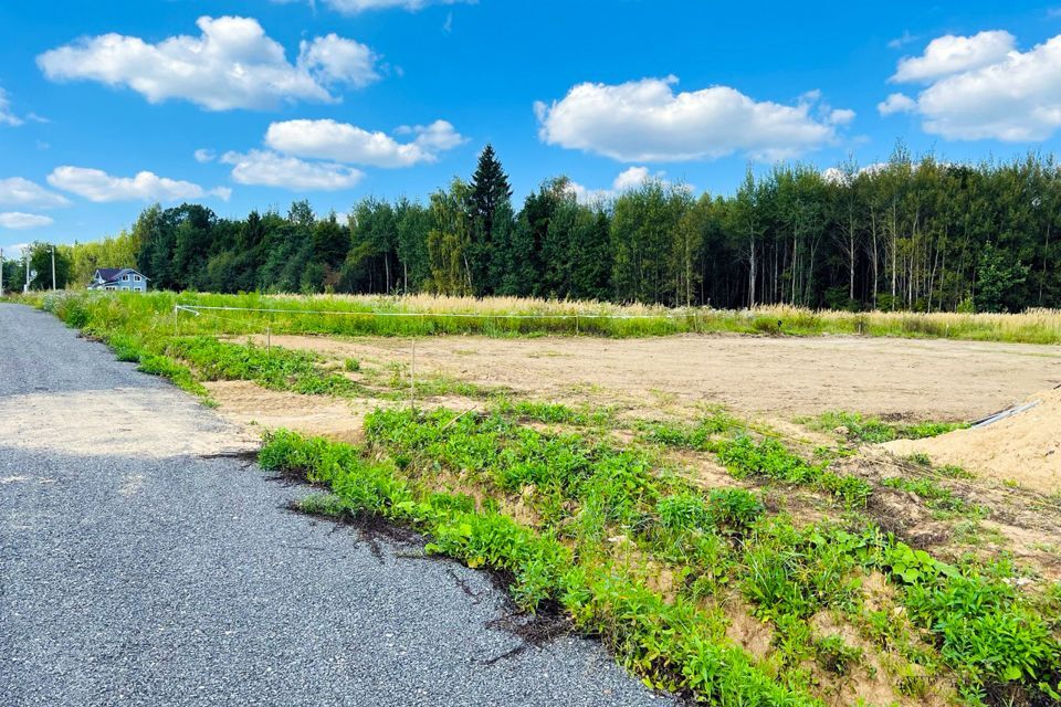 земля городской округ Дмитровский фото 7