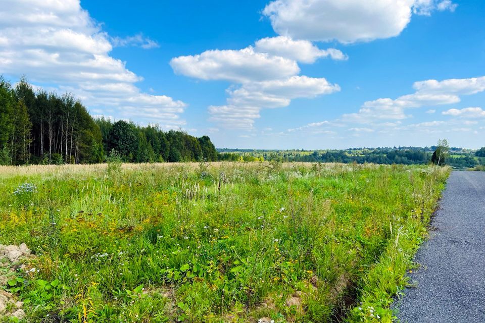 земля городской округ Дмитровский фото 5