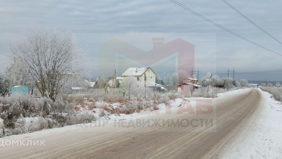 земля р-н Ломоносовский д. Алакюля фото 5