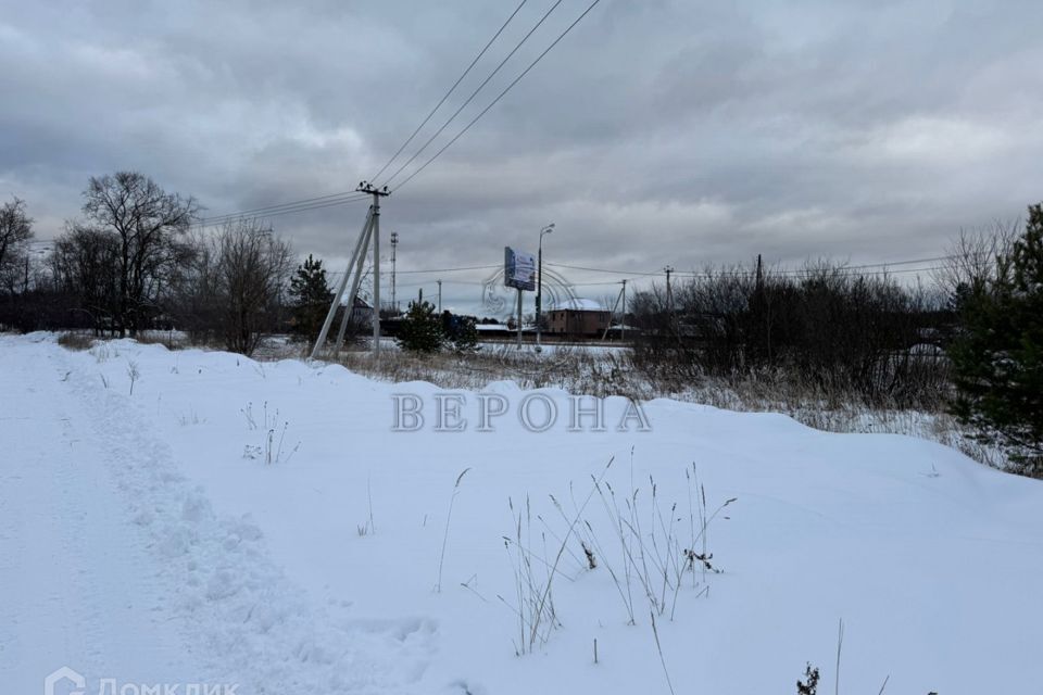 земля городской округ Богородский с Ямкино ул Кооперативная фото 5