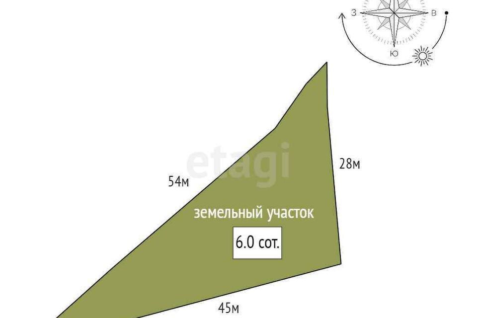 земля р-н Тосненский снт Весна Пустынка деревня, 111 фото 6