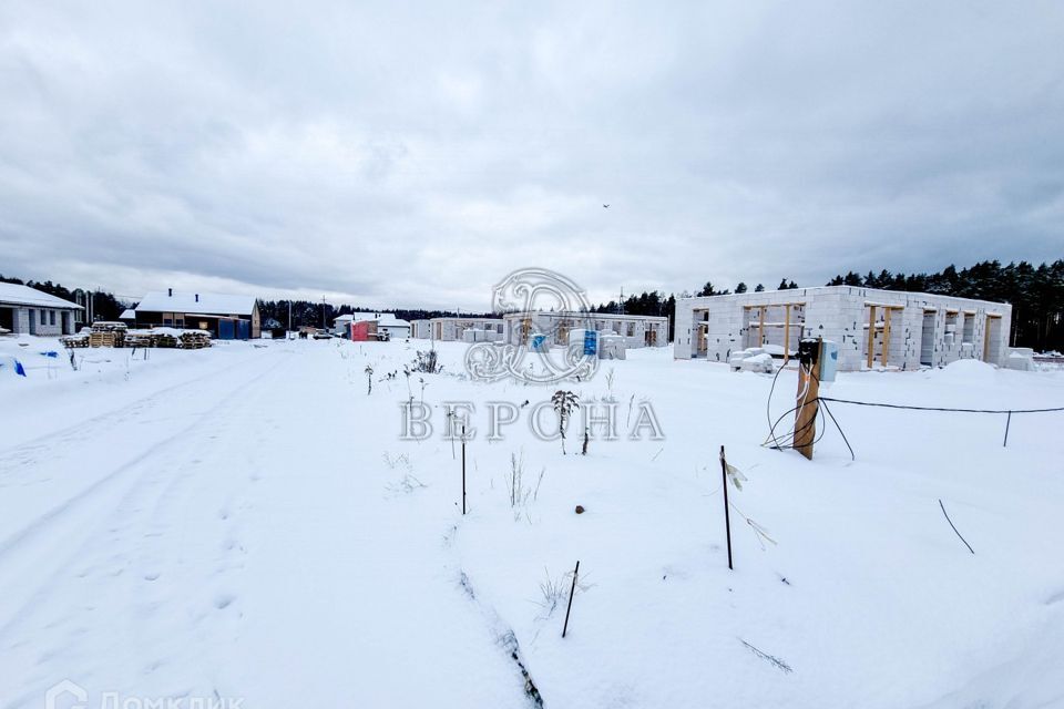 земля городской округ Богородский д. Пешково фото 6