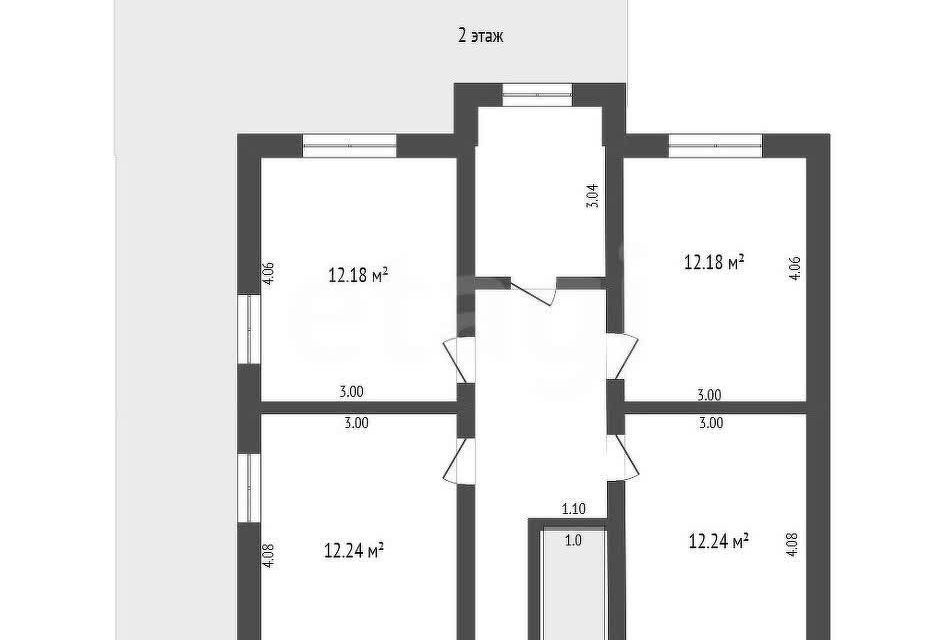 дом г Москва Акиньшино 5 фото 5