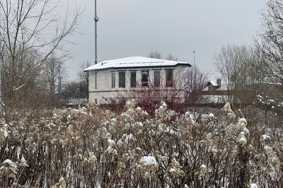 дом городской округ Одинцовский д. Лапино фото 8