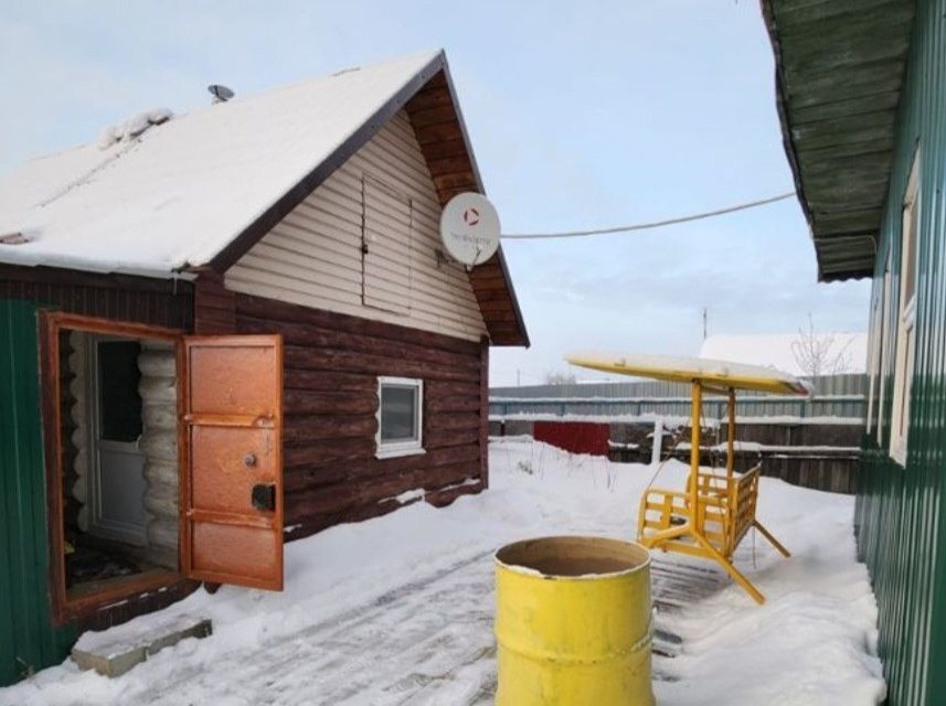 дом Нижний Тагил городской округ, КС Дзержинец, Свердлова улица, 90 фото 7